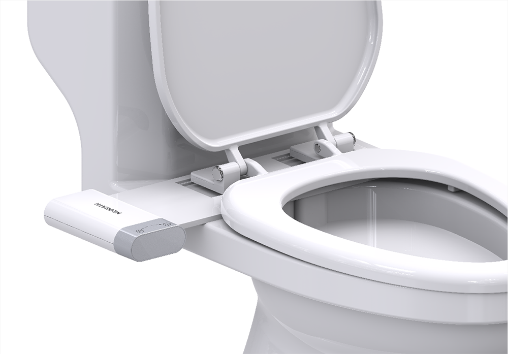 Abattant wc japonais sans electricite deals