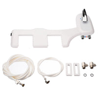 accessoire douchette wc