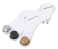 adaptateur douchette wc
