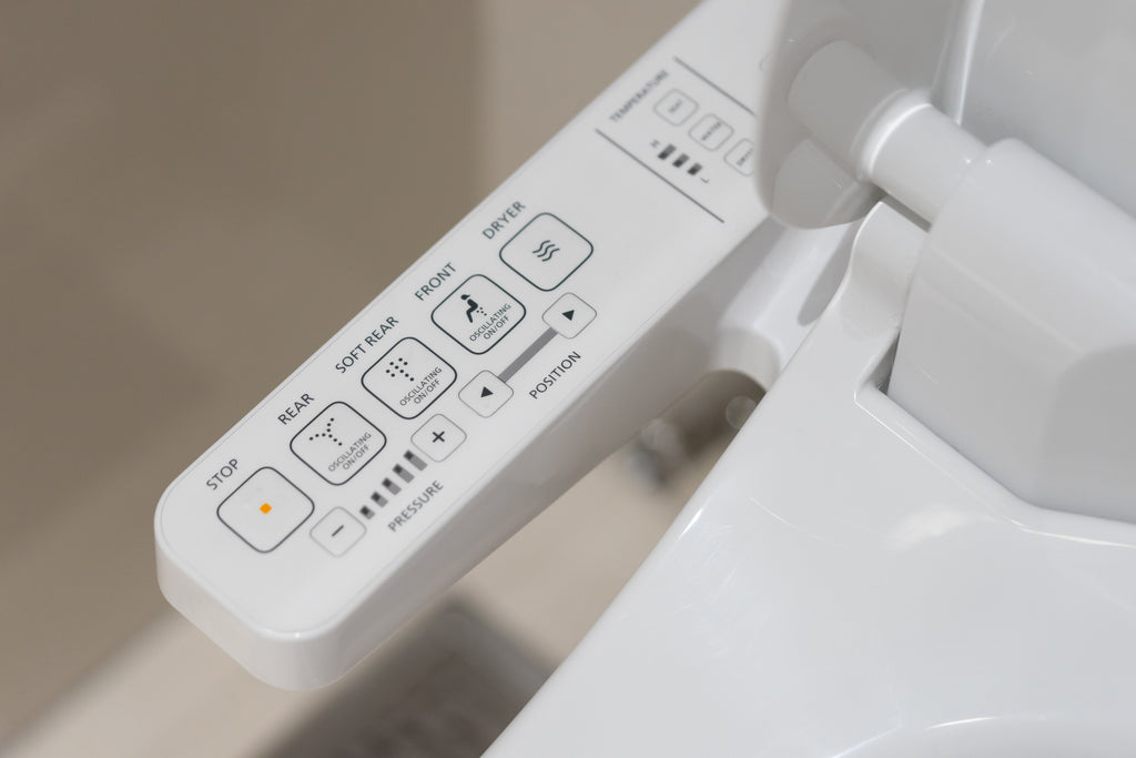 WC japonais : pourquoi ces toilettes nouvelle génération séduisent de plus en plus de foyers