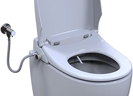 Les meilleures kit hygiène wc pas cher – Toilette Japonaise POUGA
