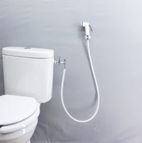 douchette pour wc