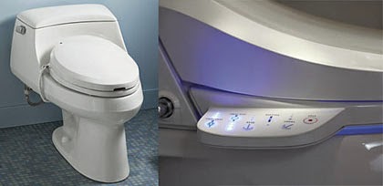 Quelle douchette pour wc choisir ? – Toilette Japonaise POUGA
