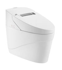 wc japonais comparaison tarif