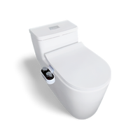 Les wc japonais : des toilettes truffées de technologies ! - Cleanstore