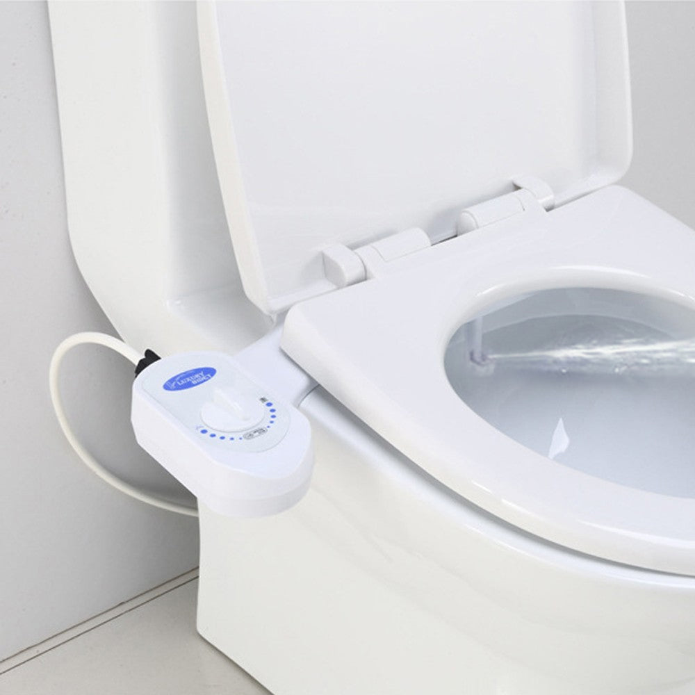 Les WC japonais : révolution d'hygiène ou simple confort ?