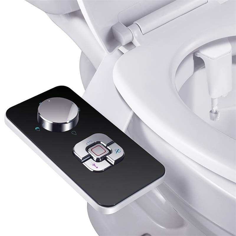 kit wc japonais lavant POUGIA™JBY2100 – Toilette Japonaise POUGA