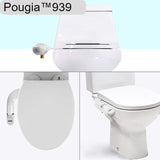 Kit WC japonais : toilette bidet japonaise | Pougia™939